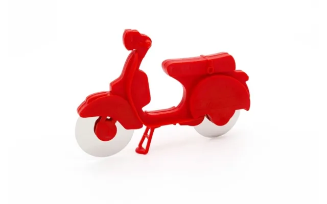 Winkee Pizzaskærer - Scooter