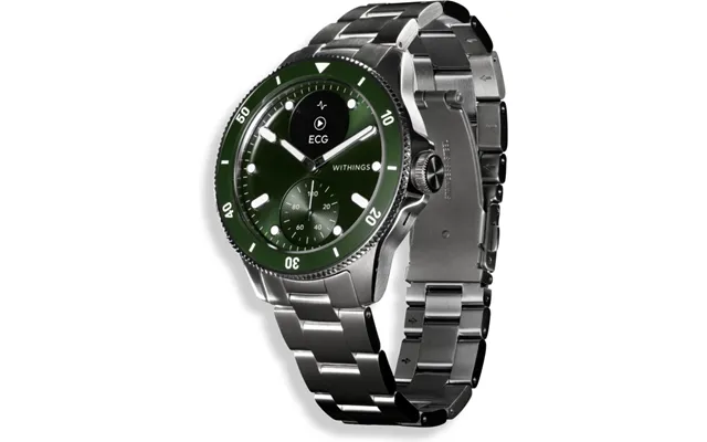 Withings Scanwatch Nova Smartwatch - 42 Mm