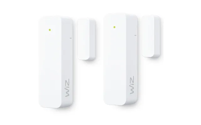 Wiz Wifi Smart Kontaktsensor 2-pack