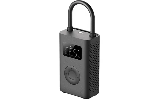 Xiaomi Mi Portable Air Pump 2 Elektronisk Luftpumpe