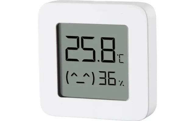 Xiaomi Mi Temperature And Humidity Monitor 2