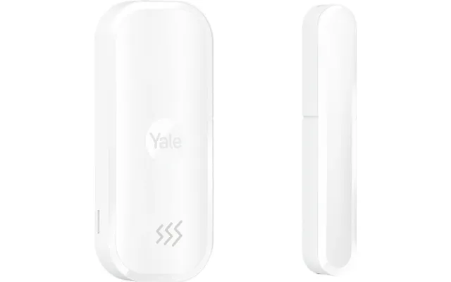 Yale Pre Break-in Sensor Vibrationssensor