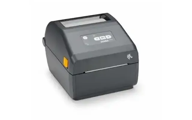 Zebra Zd421d -usb -parallel Serial- Direct Thermal