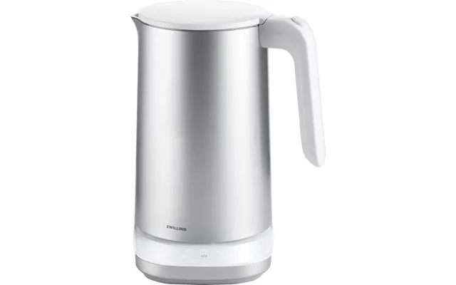 Zwilling Enfinigy Pro Elkedel 1,5 Liter Sølv