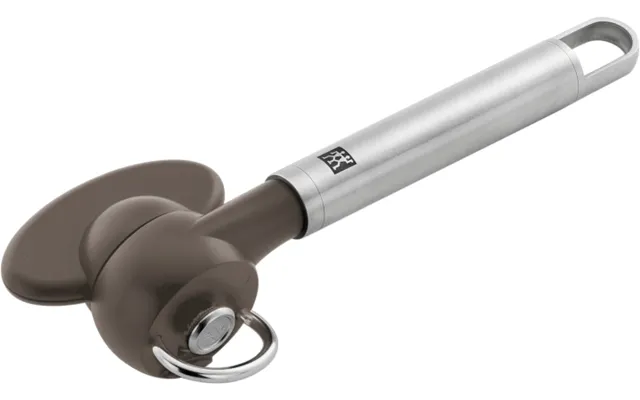 Zwilling Pro Dåseåbner - 18 10 Rustfrit Stål