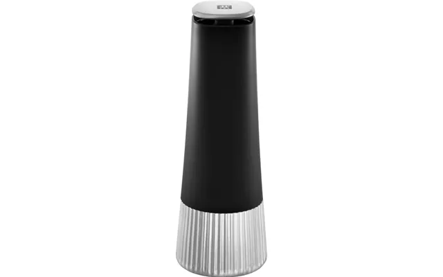 Zwilling Spices Krydderimølle - Sort