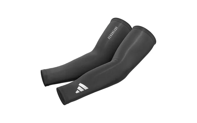 Adidas Climacool Compression Arm Sleeves Black