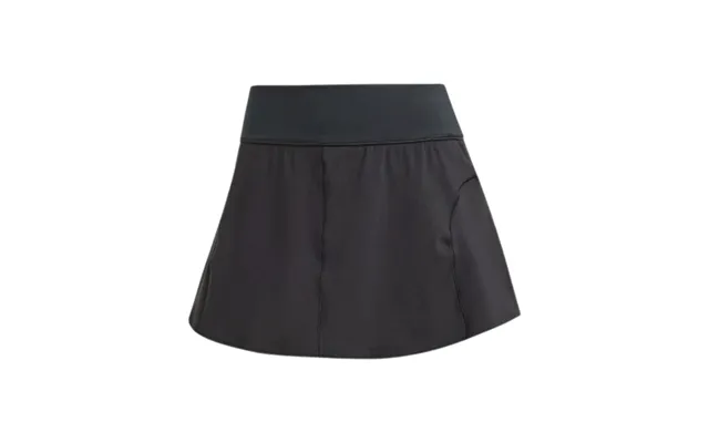 Adidas Climacool Match Skirt Black