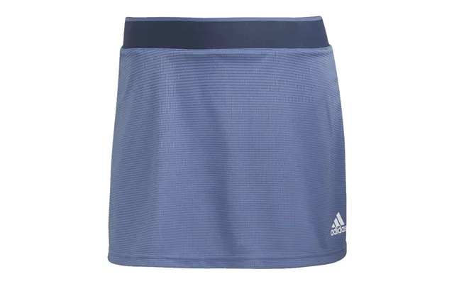 Adidas Club Skirt Crew Blue - Old