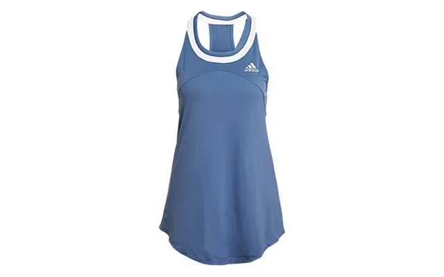 Adidas Club Tank Blue - Old