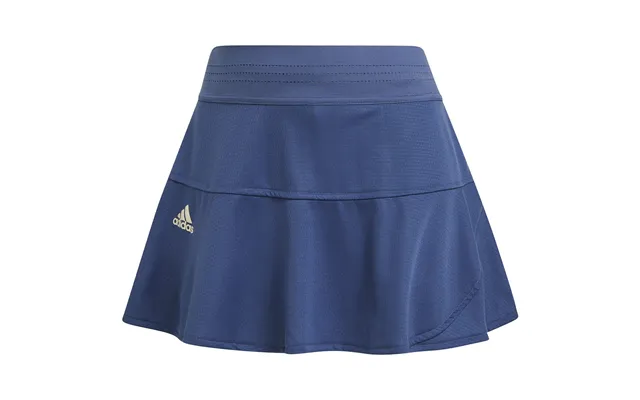 Adidas Match Skirt Blue - Old