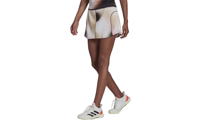Adidas Melbourne Match Skirt - Old