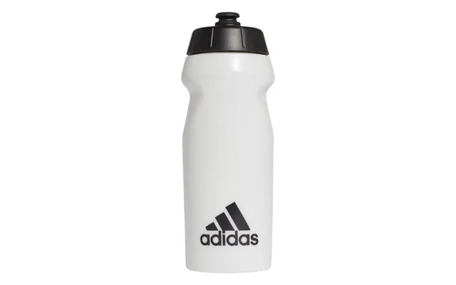 Adidas Performance Water Bottle 0,5l White