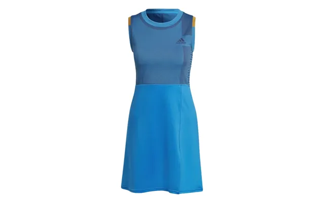 Adidas Primeknit Premium Dress Blue Rush - Old