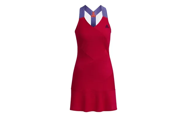Adidas Y-dress Pb Rød - Old