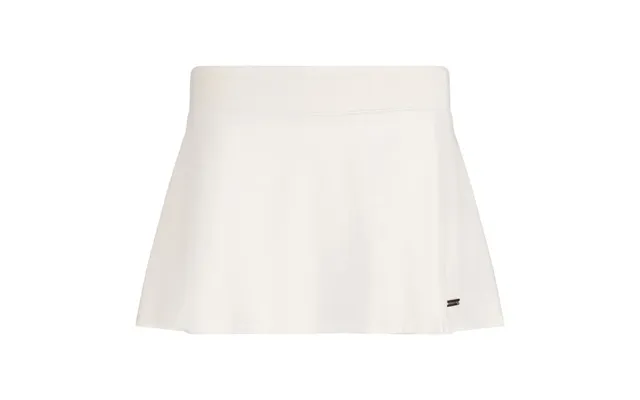 Athlecia Biny Skirt White