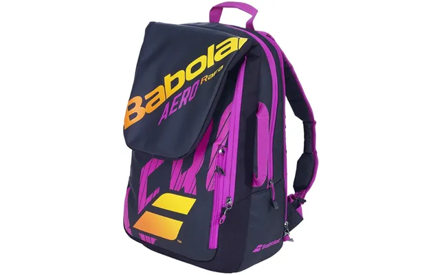 Babolat Backpack Pure Aero Rafa - Old
