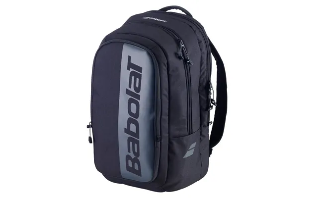 Babolat Court Backpack Hero Black