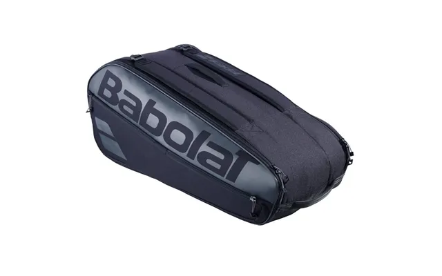 Babolat Court L Black