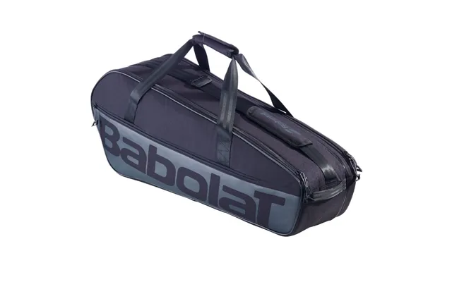 Babolat Court M Black