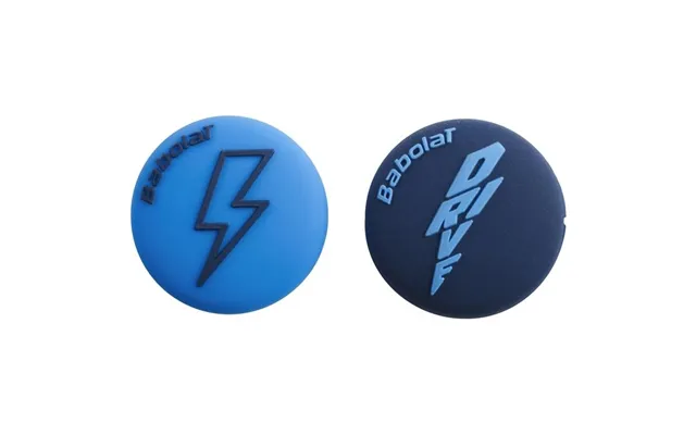 Babolat Flash Damp Støddæmper