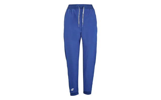 Babolat Play Pants Women Sodalite Blue product image