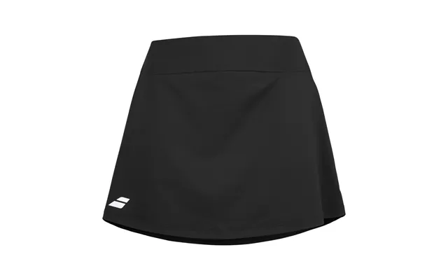 Babolat Play Skirt Black Black