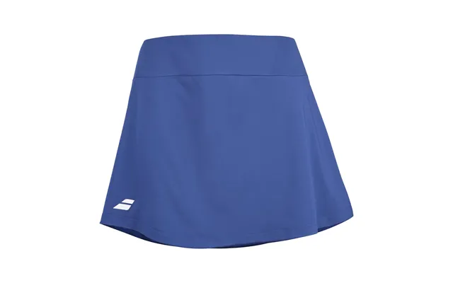 Babolat Play Skirt Girl Sodalite Blue