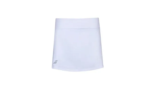 Babolat Play Skirt White