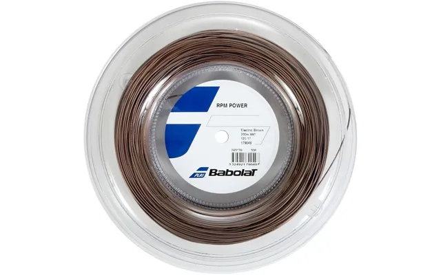 Babolat Rpm Power