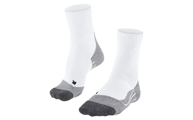 Falke Pl2 Socks 1-pack White