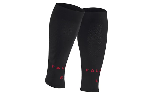 Falke Ru Compression Energy Women Sleeves 1-pack Black