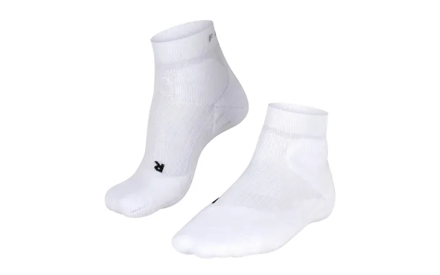 Falke Te2 Short Socks Women 1-pack White