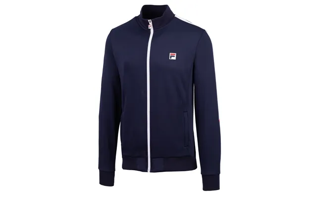 Fila Manuel Jacket Navy White
