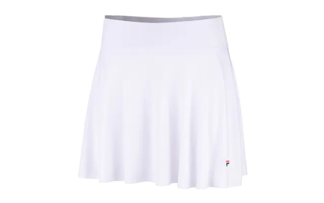 Fila Nicci Skirt White
