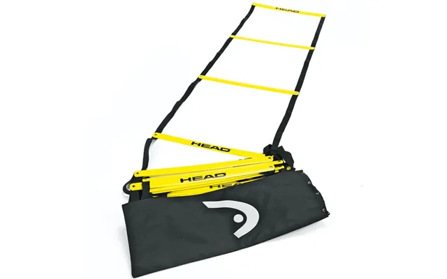 Head Agility Stige