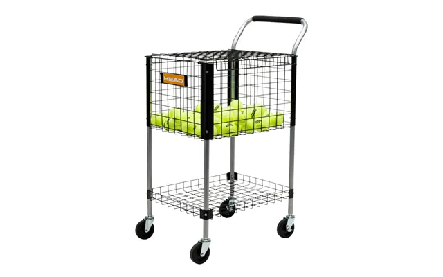 Head Ball Cart