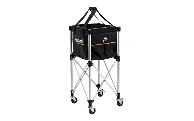 Head Ball Trolley