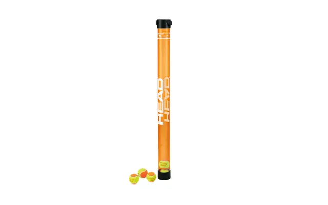 Head Ball Tube