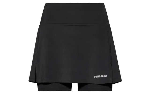 Head Club Basic Skirt Black