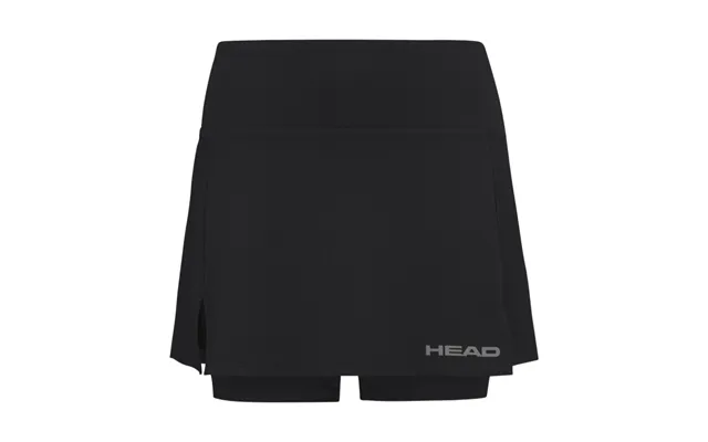 Head Club Basic Skort Girls Black