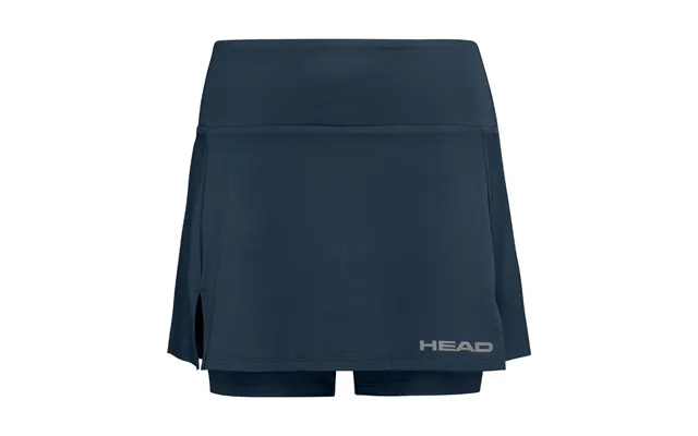 Head Club Basic Skort Navy