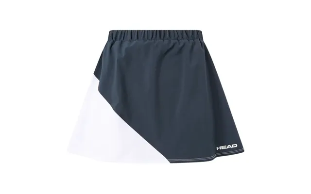 Head Dynamic Skort Navy White