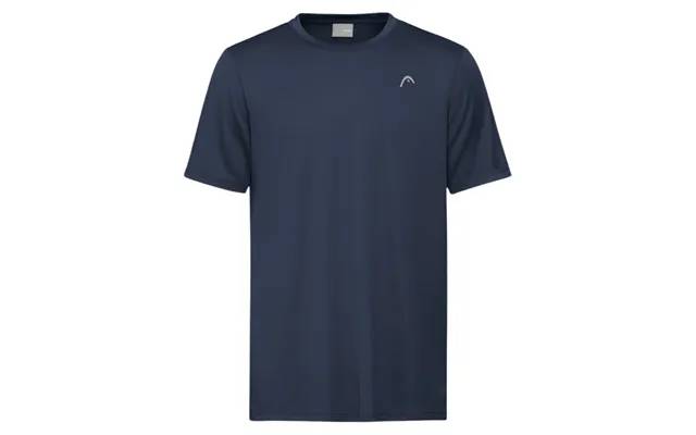 Head Easy Court T-shirt Dark Blue - Old