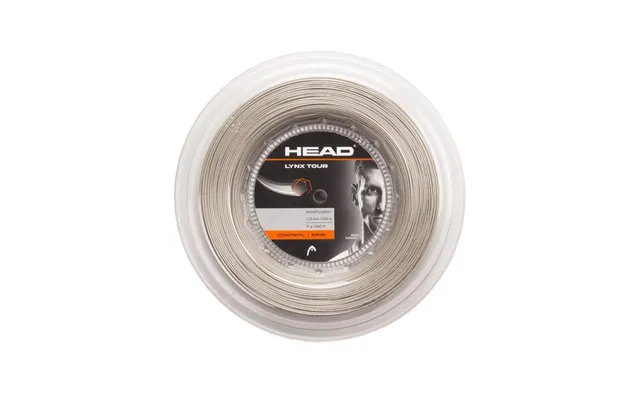 Head Lynx Tour 200m Champagne