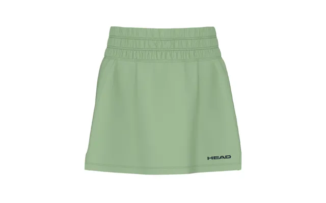 Head Play Skort Women Celery Green
