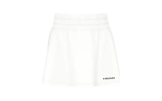 Head Play Skort Women White
