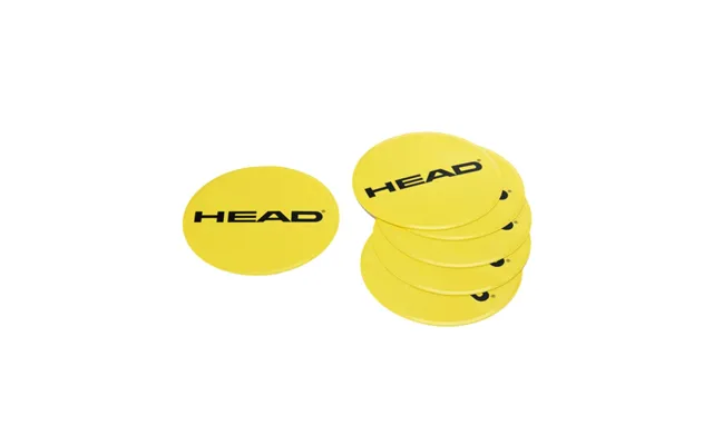 Head Targets 6-pak