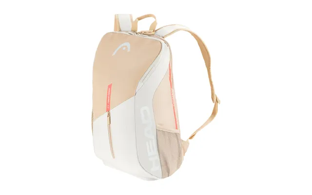Head Tour Backpack 25l Charcoal Cordoury White - Old