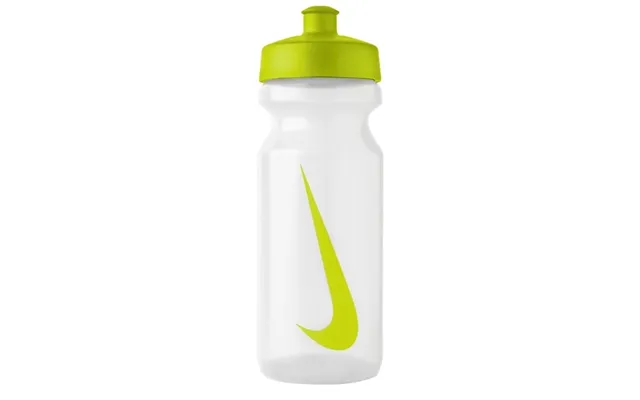 Nike Big Mouth Drikkedunk Transparent Grøn - Old